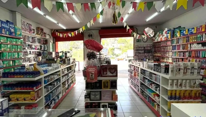 Poupe Mais Farma Alegre - 130 - Loja 2 - Alegre
