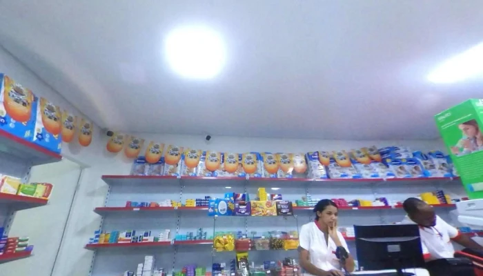 Poupe Mais Farma Aracuai Street View E 360deg - Araçuaí