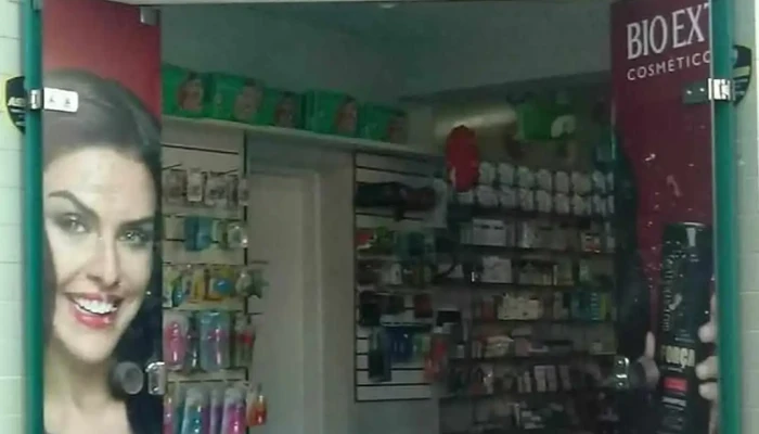 Poupe Mais Farma -  Tudo - Manhuaçu