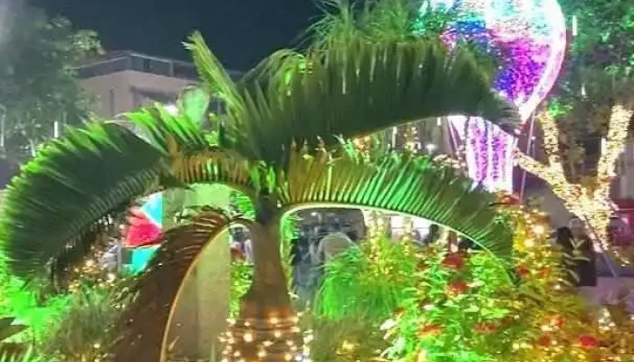 Praça de Saquarema- Centro - Saquarema