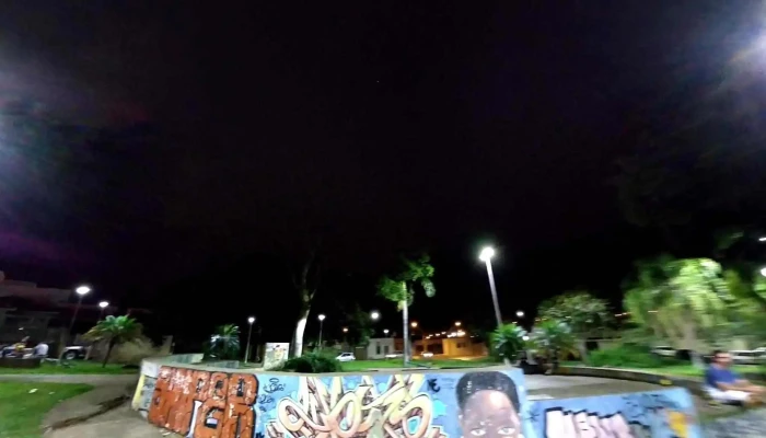 Praca Farid Nader Street View E 360deg - Araguari