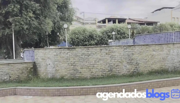 Praca Pereira Lima Mais Recentes - Santo Antônio De Pádua