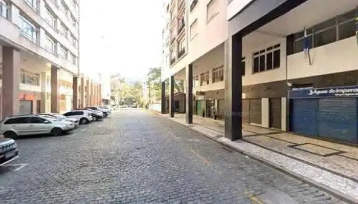 Principium -  Street View E 360deg - Petrópolis
