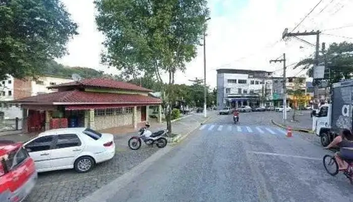 Qsp Formulas -  Street View E 360deg - Cachoeiras De Macacu