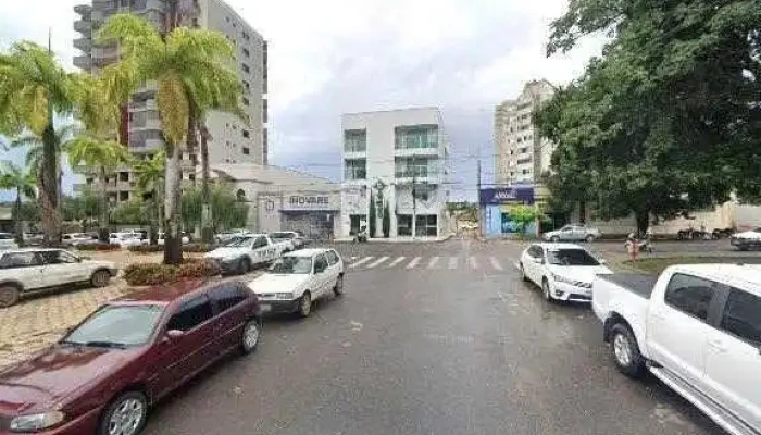 R C De Lima E Cia Tudo - João Pinheiro