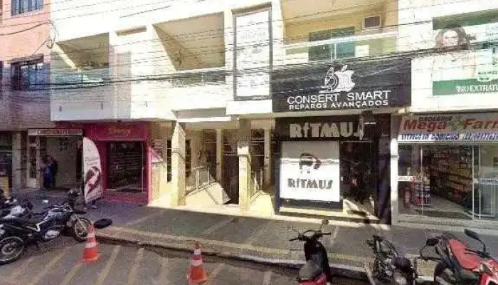 R H Farmacia Tudo - São Fidélis