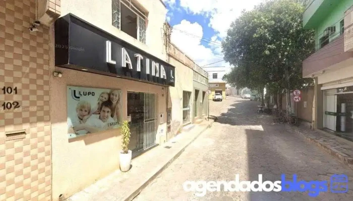 R.r. Drogaria Ideal - 106 - Salinas