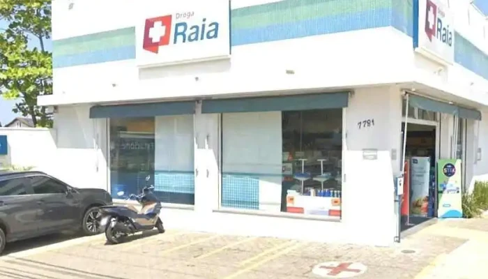 Raia - Maricá
