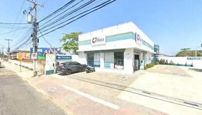 Raia -  Street View E 360deg - Maricá