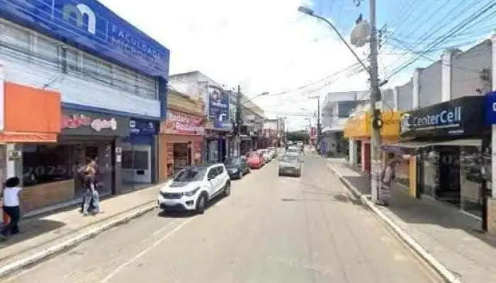 Ramos Pharma 03 -  Tudo - Santo Antônio De Pádua