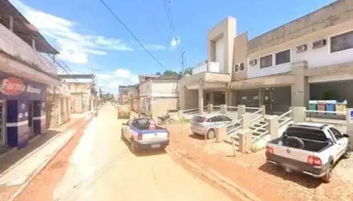 Ramos Pharma 07 -  Tudo - Santo Antônio De Pádua