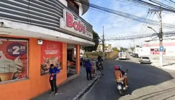 Rede Economia De Drogarias Mesquita -  Street View E 360deg - Mesquita