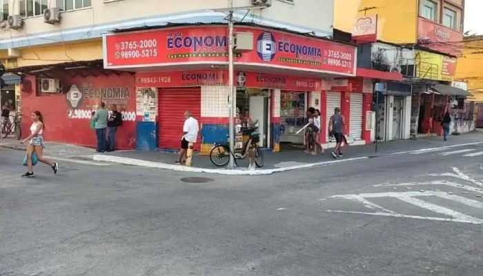 Rede Economia De Drogarias Mesquita -  Tudo - Mesquita
