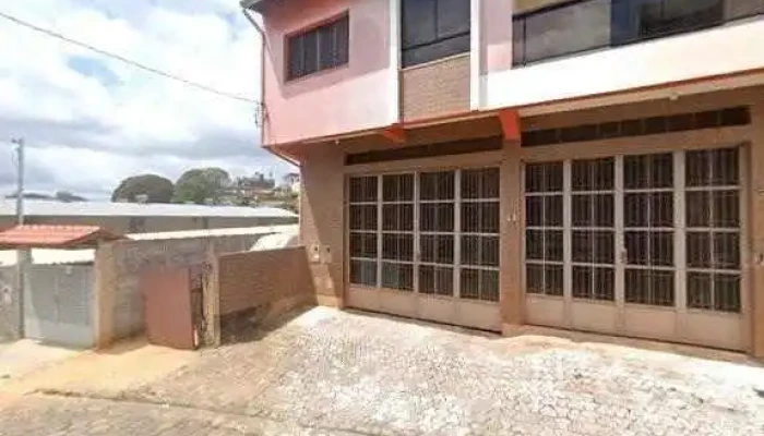 Rede Farmacia De Minas Unidade Bom Repouso Tudo - Bom Repouso