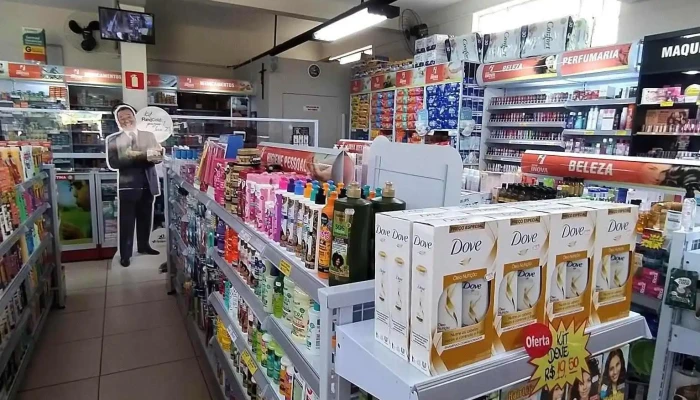 Rede Inova Andrelandia Megafarma Do Proprietario - Andrelândia