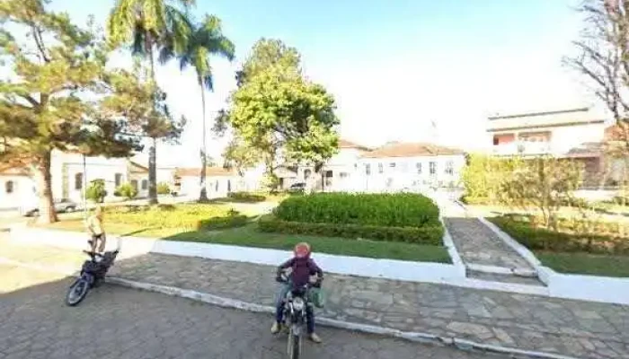 Rede Inova Andrelandia Megafarma Street View E 360deg - Andrelândia