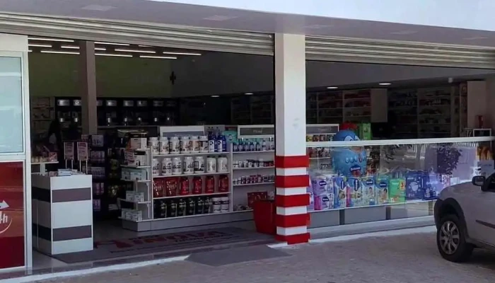 Rede Inova Drogaria Betim -  Do Proprietario - Betim