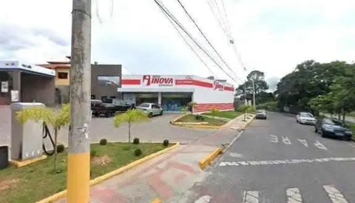 Rede Inova Drogaria Betim -  Street View E 360deg - Betim