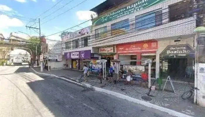 Rede Inova Drogaria Sao Francisco Tudo - Barbacena
