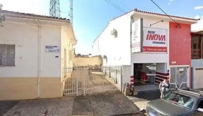 Rede Inova Drogaria -  Street View E 360deg - Arceburgo