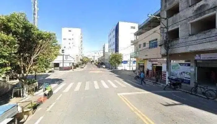 Rede Inova Drogarias -    Araujos Street View E 360deg - Araújos
