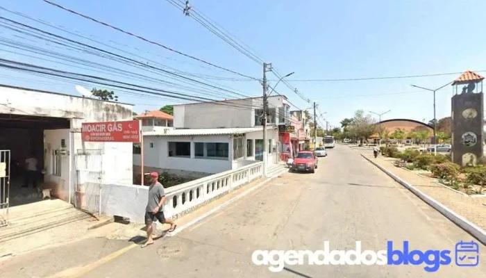 Rede Inova Drogarias - Antônio Carlos