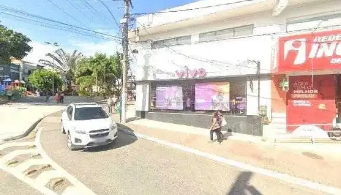 Rede Inova Drogarias Monica Bacaxa Street View E 360deg - Saquarema