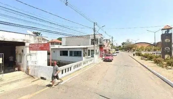 Rede Inova Drogarias -  Street View E 360deg - Antônio Carlos