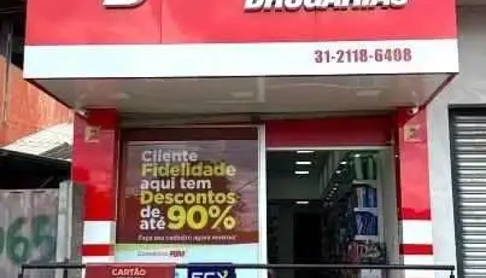 Rede Inova Francelinos -  Do Proprietario - Juatuba