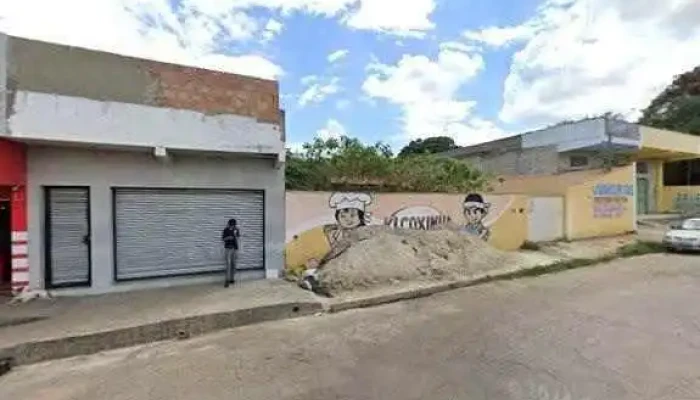 Rede Inova Francelinos -  Street View E 360deg - Juatuba