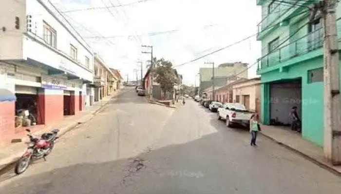 Rede Mais Brasil -    Farma Freire Tudo - Cambuí
