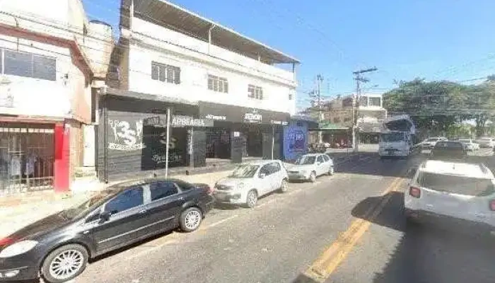 Rede Minas Farma -  Street View E 360deg - Betim