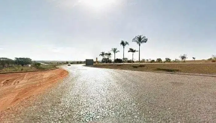 Rede Samonte Drogaria -  Street View E 360deg - Luz