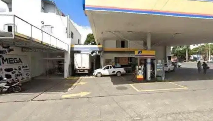 Rede Samonte Drogarias Arcos -    Centro Street View E 360deg - Arcos