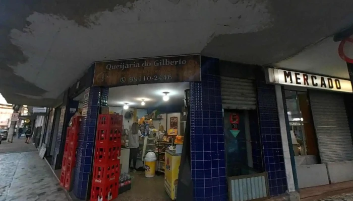 Rede Soma Drogarias -    Av Sete Street View E 360deg - Juiz De Fora