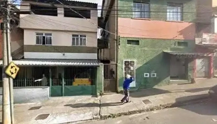 Rede Soma Drogarias Monte Castelo -  Street View E 360deg - Juiz De Fora