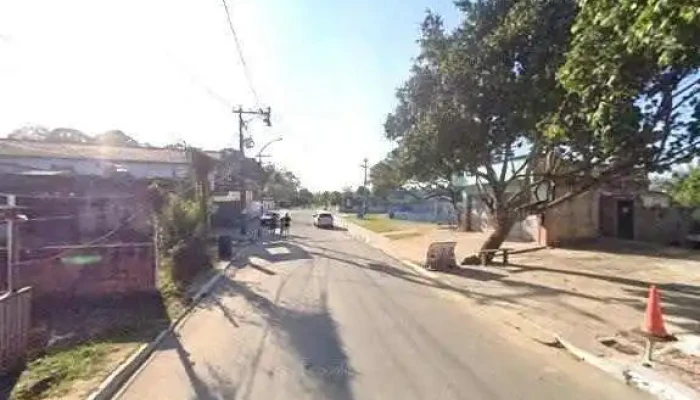 Rede Soma Drogarias -  Street View E 360deg - Tanguá