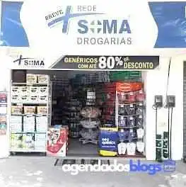 Rede Soma Drogarias - Tanguá