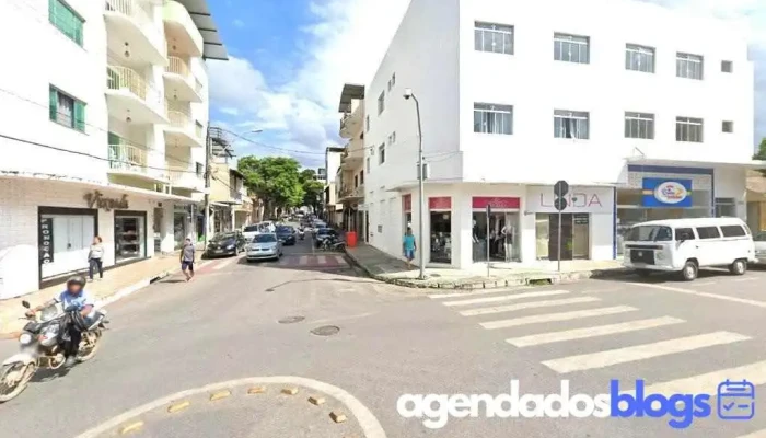 Redefarma - Arcos