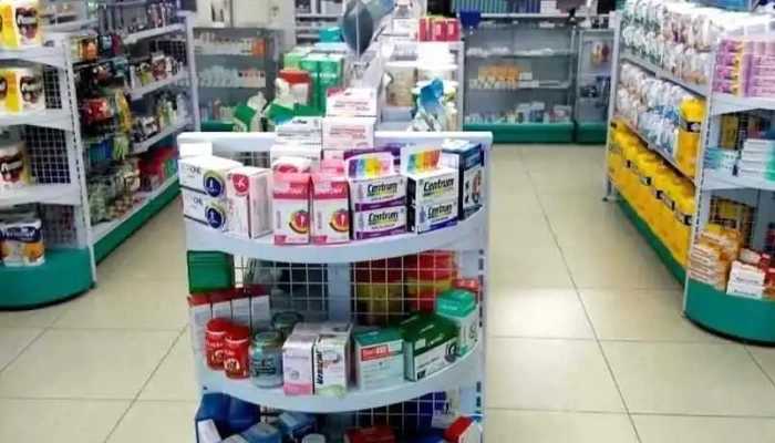 Redefarma - Betim
