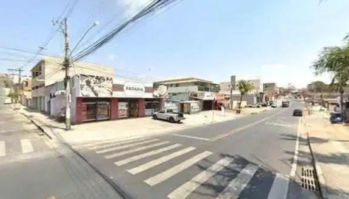 Redefarma -  Street View E 360deg - Betim