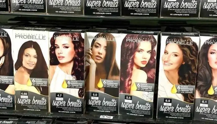 Reis Farma -  Tudo - Japeri
