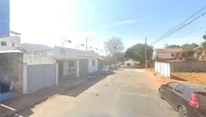 Remediar Drogaria E Manipulacao Street View E 360deg - Mateus Leme
