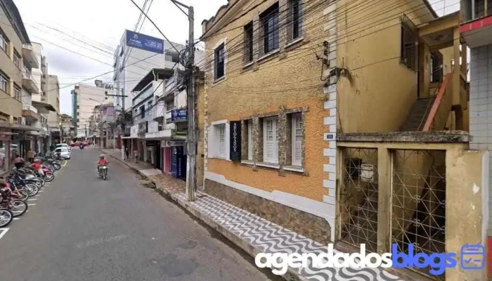 Rio Branco Farma - 190