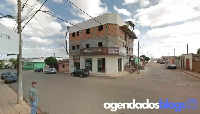 Rio Pharma - 84 - Rio Paranaíba