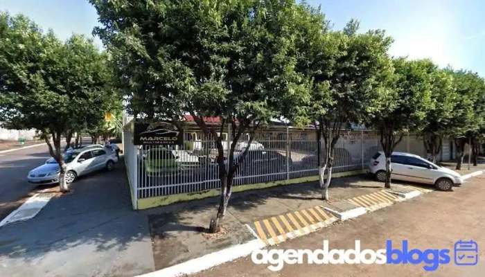 Sandro Lopes do Lago - 2