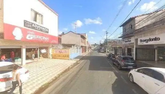 Santa Clara -  Tudo - Matozinhos