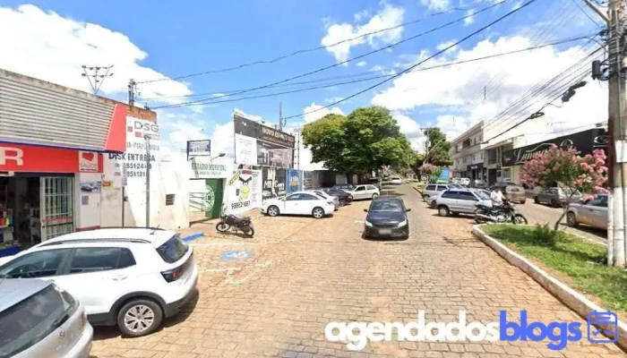 São Geraldo - Boa Esperança