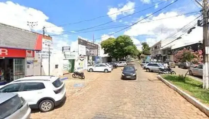 Sao Geraldo Tudo - Boa Esperança