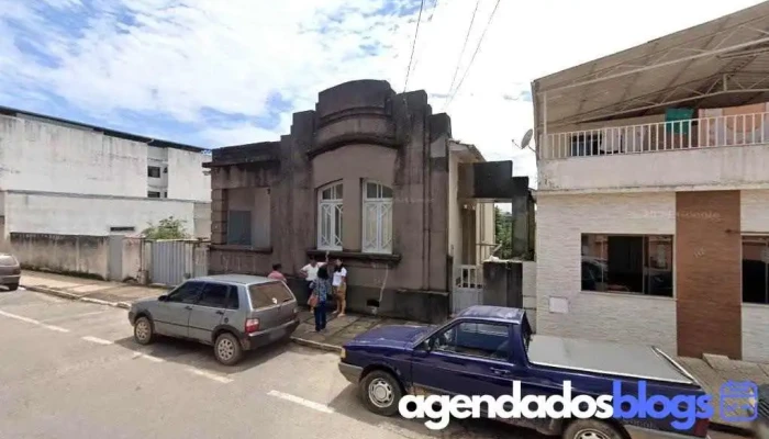 Sidney Damasceno Fortuna - Alto Rio Doce